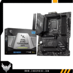 MSI MAG B760 TOMAHAWK WIFI