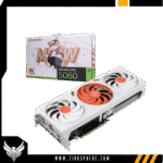 COLORFIRE GEFORCE RTX 5060 MEOW-ORG 8GB-V (3 FAN)