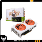 COLORFIRE GEFORCE RTX 5060 MEOW-ORG DUO 8GB-V