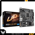 GIGABYTE H610M H V3 DDR4