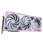 iGame GeForce RTX 5080 Ultra W OC 16GB-V - Image 4