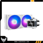 Frozen Warframe 240 WHITE ARGB