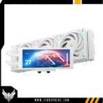 Trofeo Vision 360 ARGB WHITE