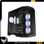 MSI MAG PANO 100R PZ PC Case