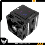 Peerless Assassin 120 Digital BLACK