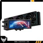 Trofeo Vision 360 ARGB BLACK