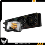 Wonder Vision 360 UB ARGB BLACK