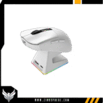 EX1 Lightweight Gaming Mouse White