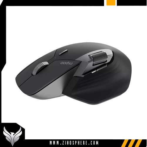 dwd RAPOO MT760M BLACK - Image 1