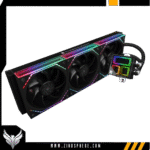 Frozen Infinity 360 BLACK