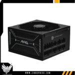 MSI MAG A850GLS ATX3.1(PCIe5.1) 80+ Gold Full Modular