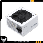 SEGOTEP POWER SUPPLY AN750W (WHITE) 80+ STANDARD