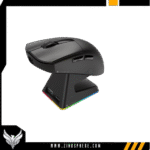 EX1 Lightweight Gaming Mouse Blcak