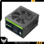 SEGOTEP POWER SUPPLY AN550W (BLACK) 80+ STANDARD