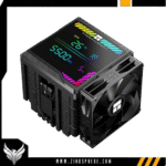 Peerless Assassin 140 Digital BLACK