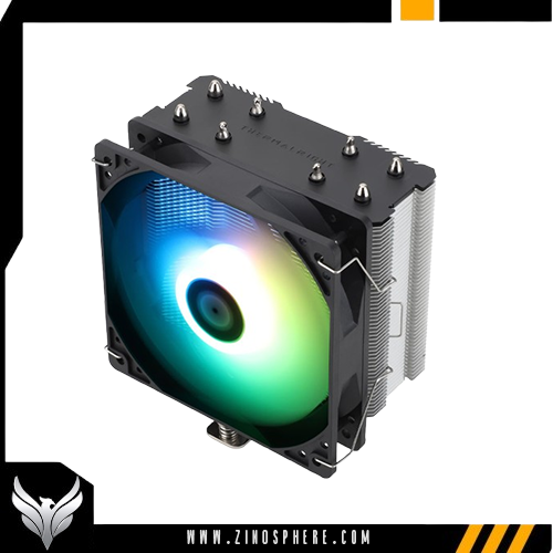 fewAFvsd Assassin X 120 Refined SE ARGB - Image 1