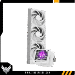 Stream Vision 360 WHITE