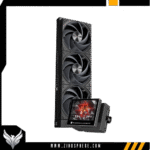 Stream Vision 360 BLACK