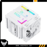 Peerless Assassin 140 Digital WHITE