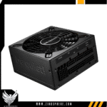 Be Quiet! SFX-L Power 600W 80 Plus Gold