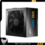 FSP VIC GD 650W ATX3.1 80 Plus Gold - DIRECT CABLE