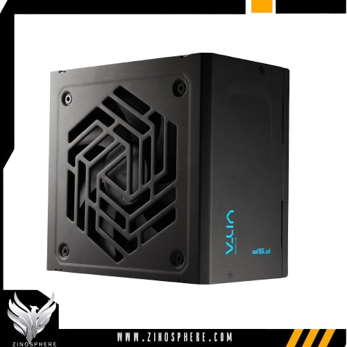 fsefdsfdsf FSP VITA GD ATX3.1 (PCIe5.1) 750W 80 Plus Gold Non-Modular - Image 1