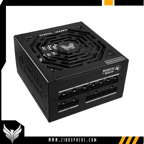 fskdhfosdho Super Flower Leadex III ATX 3.1 Gold 850W Full Modular (PCIE 5.1) - Image 1