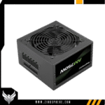 SEGOTEP POWER SUPPLY AM750W FM (BLACK)80+ STANDARD