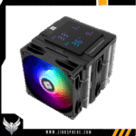 Peerless Assassin 120 Digital ARGB BLACK