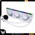 Frozen Magic 360 Digital ARGB WHITE V2