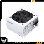 SEGOTEP POWER SUPPLY AN650W (WHITE) 80+ STANDARD