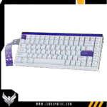 AULA HERO84 HE White