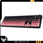 AULA F108 PRO  Pink(Side-printed)