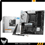 MSI B760M GAMING PLUS WIFI DDR4