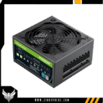 SEGOTEP POWER SUPPLY AM850W (BLACK) 80+ STANDARD FM PCie 5.0