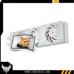 Wonder Vision 360 UB ARGB WHITE