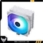 Assassin X 120 Refined SE WHITE ARGB