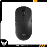 AOC GM220 Black Tri-Mode Gaming Mouse