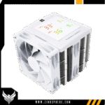 Peerless Assassin 120 Digital WHITE