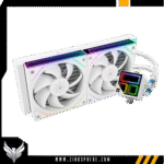 Frozen Infinity 240 WHITE