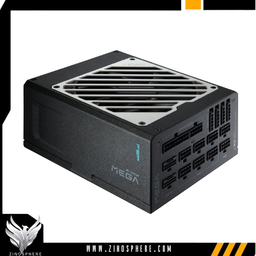 woehfohweoif FSP MEGA TI ATX3.1 (PCIe5.1) 1650W 80 Plus Titanium Full Modular - Image 1