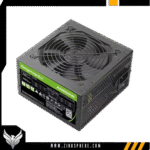 SEGOTEP POWER SUPPLY AN650W (BLACK) 80+ STANDARD