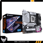 GIGABYTE B760M AORUS ELITE WIFI6E GEN5