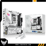 ASUS ROG STRIX B860-G GAMING WIFI