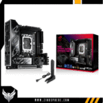 ASUS ROG STRIX Z890-I GAMING WIFI