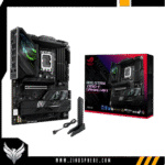 ASUS ROG STRIX Z890-F GAMING WIFI