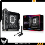 ROG STRIX B860-I GAMING WIFI