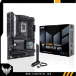 ASUS TUF GAMING B860-PLUS WIFI