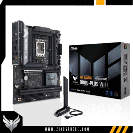 ASUS TUF GAMING B860-PLUS WIFI