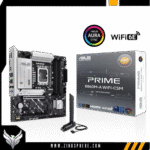 ASUS PRIME B860M-A WIFI-CSM